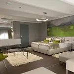 Boutique Center فندق 2*