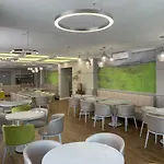 Boutique Center فندق