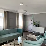 Boutique Center Отель Кечкемет