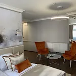 Boutique Center فندق Kecskemét