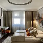 فندق Boutique Center 2*