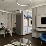 Boutique Center
