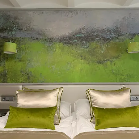 Hotel Boutique Center Kecskemét