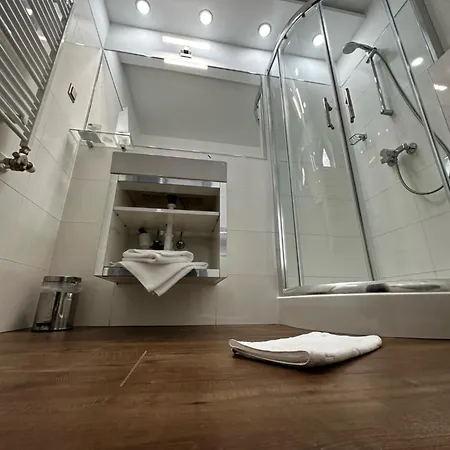 Boutique Center Ξενοδοχείο 2*