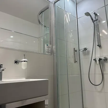 Ξενοδοχείο Boutique Center Κεσκεμέτ