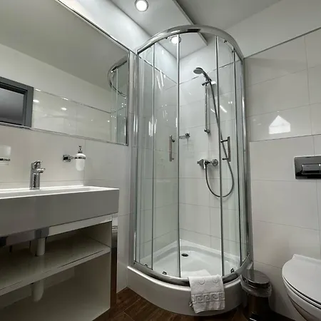 Boutique Center Hotel