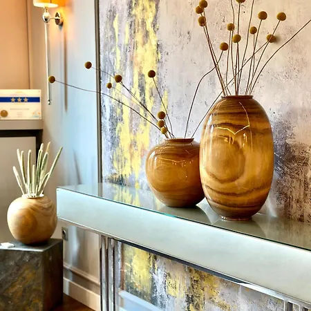 Hotel Boutique Center