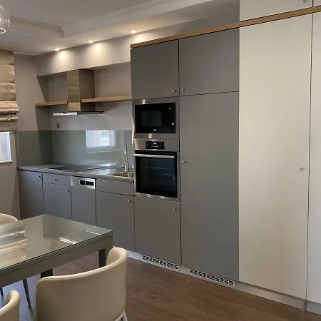 Boutique Center 2* Κεσκεμέτ