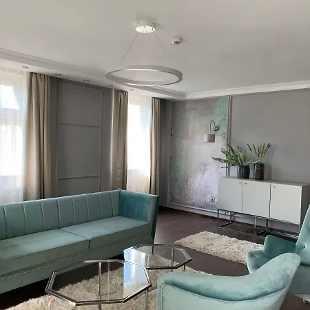 Boutique Center Ξενοδοχείο Κεσκεμέτ