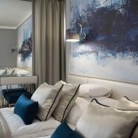 Hotel Boutique Center