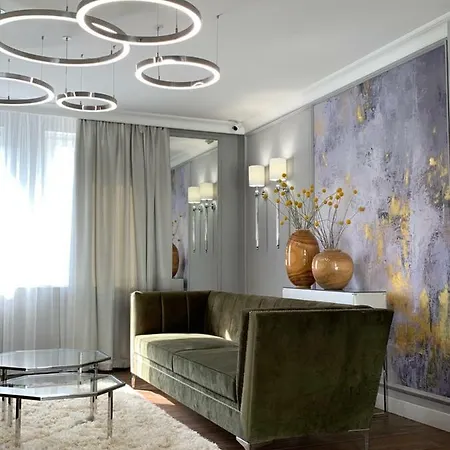 Hotel Boutique Center 2*
