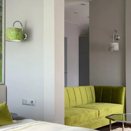 מלון Boutique Center