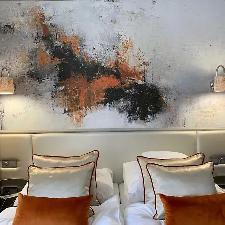 מלון Boutique Center