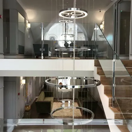 Boutique Center 2* Kecskemét