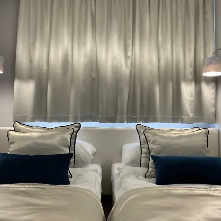 Boutique Center Hotel Kecskemét