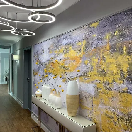 Boutique Center Kecskemét