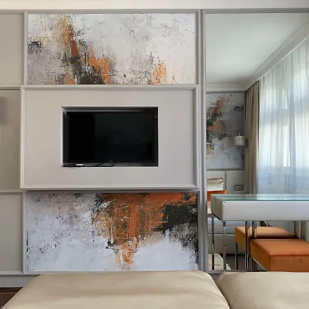 Hotel Boutique Center 2*