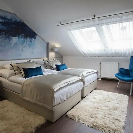 Boutique Center فندق Kecskemét