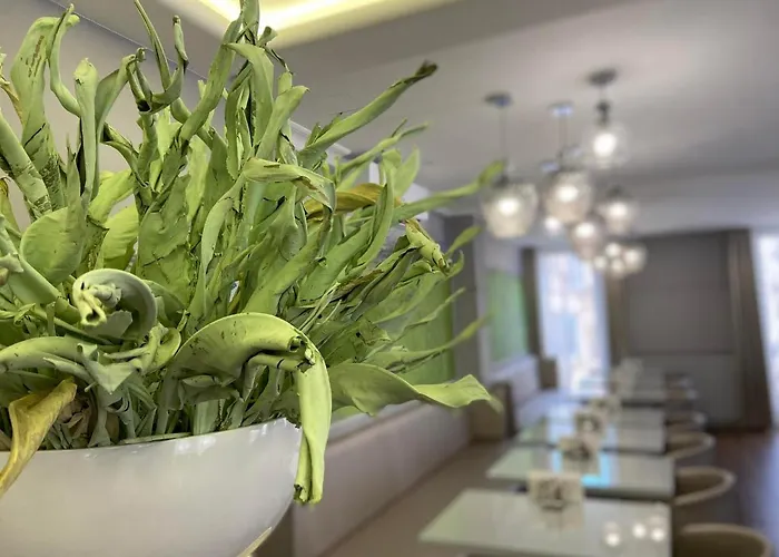 Boutique Center Szálloda 2*