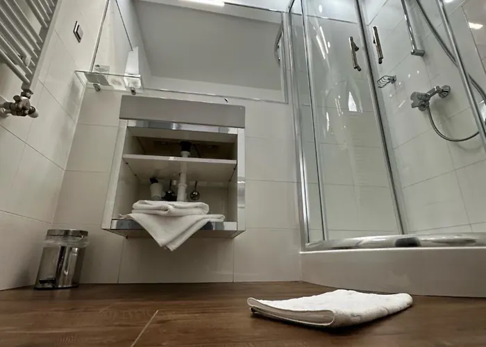 Boutique Center Szálloda 2*