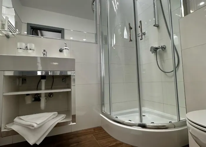 Boutique Center Szálloda 2*