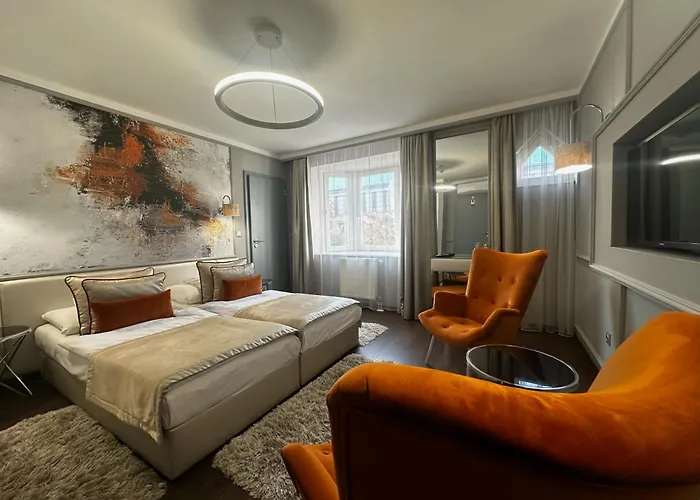 Boutique Center 2* Kecskemét