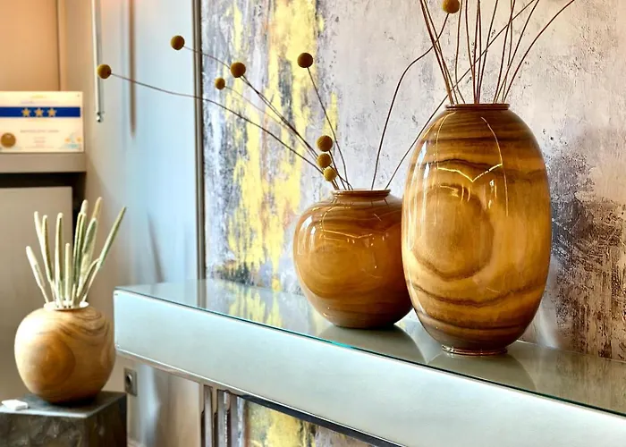 Szálloda Boutique Center