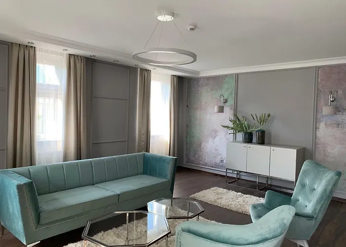 Boutique Center Szálloda Kecskemét