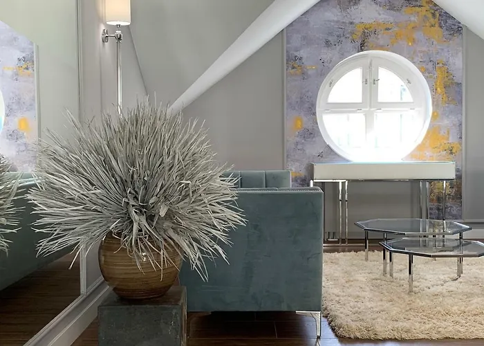 Szálloda Boutique Center Kecskemét