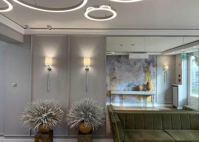 Boutique Center 케치케메트