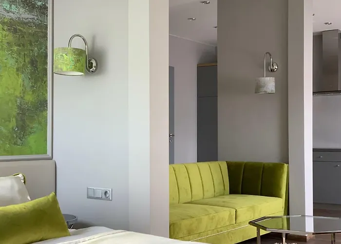 Szálloda Boutique Center