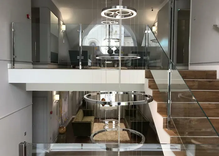 Boutique Center 2* Kecskemét