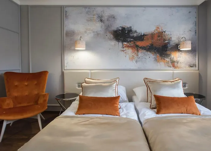 Boutique Center 2* Kecskemét