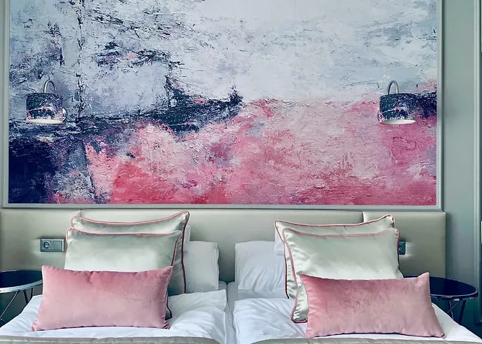 Szálloda Boutique Center