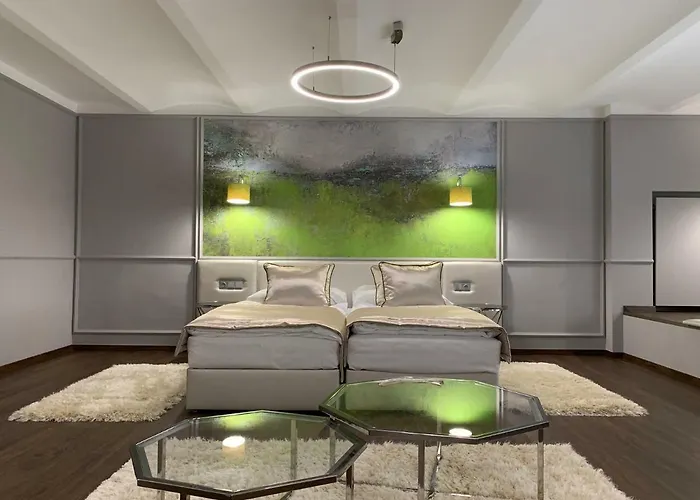 Boutique Center 2* Kecskemét