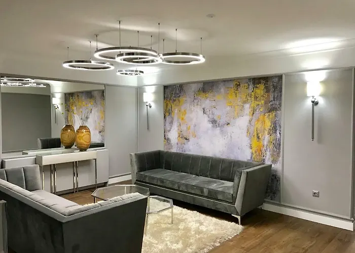 Szálloda Boutique Center 2*