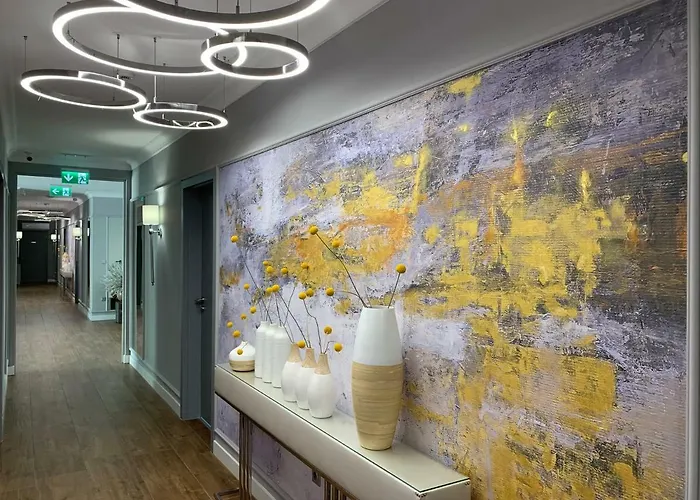 Boutique Center Kecskemét