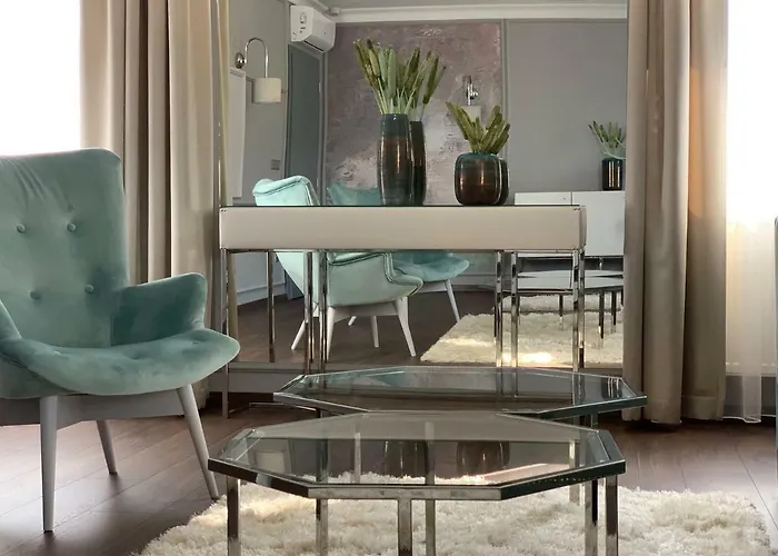 Szálloda Boutique Center 2*