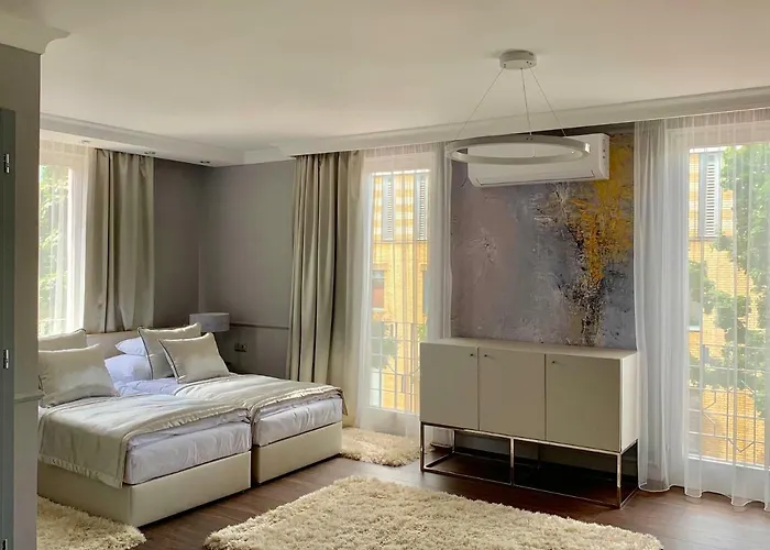 Boutique Center 2* Kecskemét